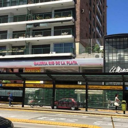 Cabildo Y Juramento Con Parrilla Διαμέρισμα Μπουένος Άιρες Εξωτερικό φωτογραφία