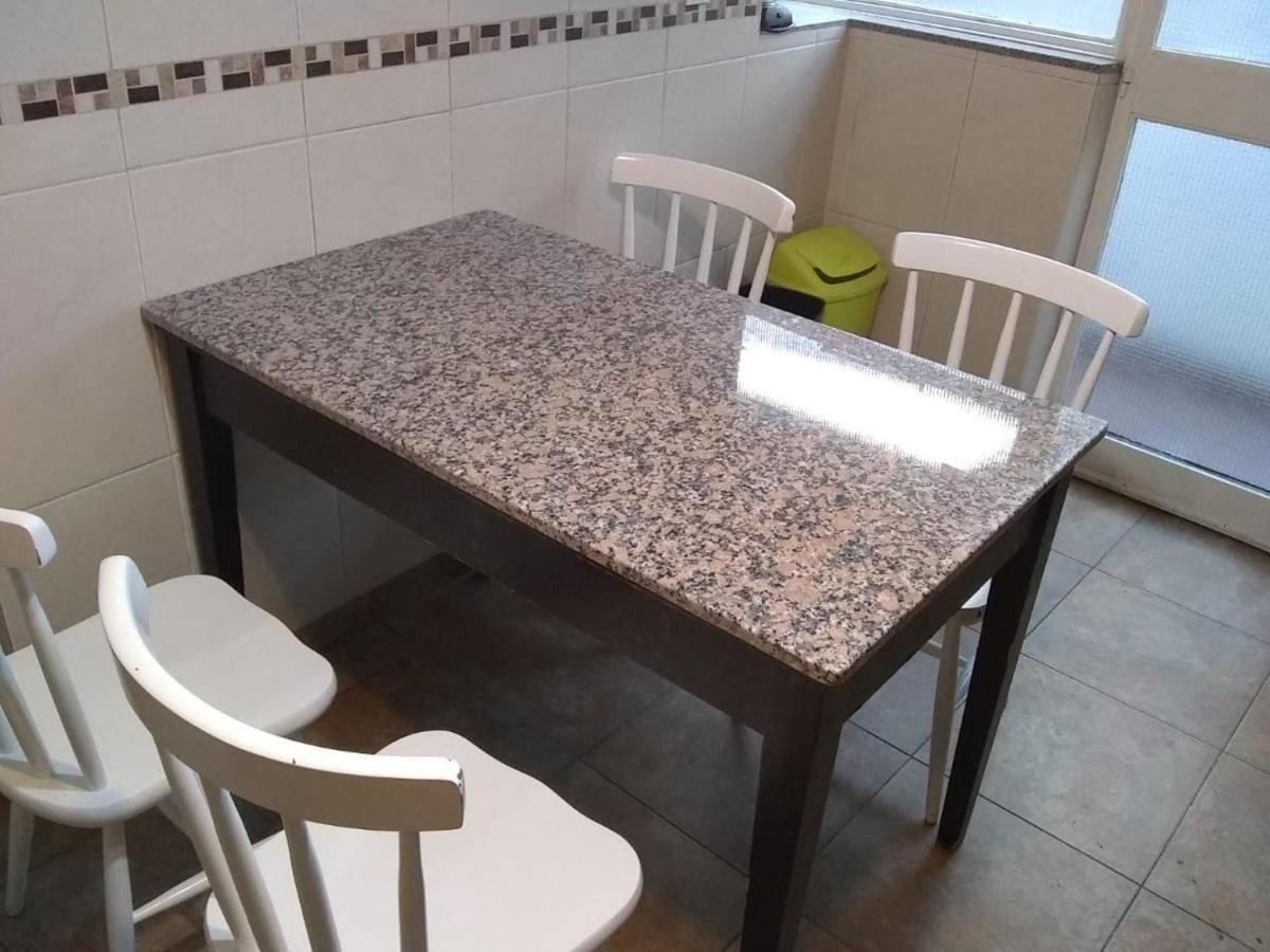 Cabildo Y Juramento Con Parrilla Διαμέρισμα Μπουένος Άιρες Εξωτερικό φωτογραφία
