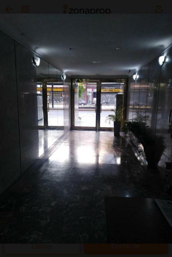 Cabildo Y Juramento Con Parrilla Διαμέρισμα Μπουένος Άιρες Εξωτερικό φωτογραφία
