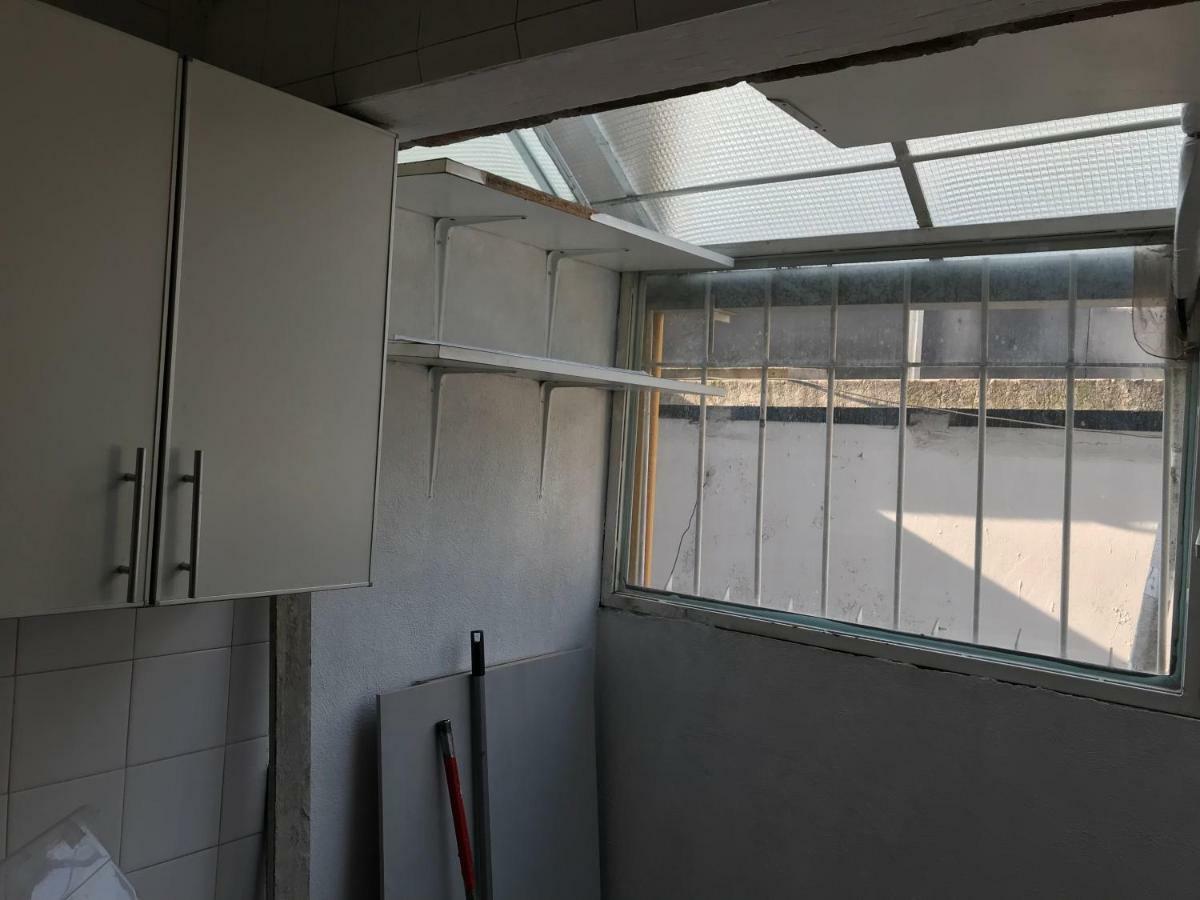 Cabildo Y Juramento Con Parrilla Διαμέρισμα Μπουένος Άιρες Εξωτερικό φωτογραφία