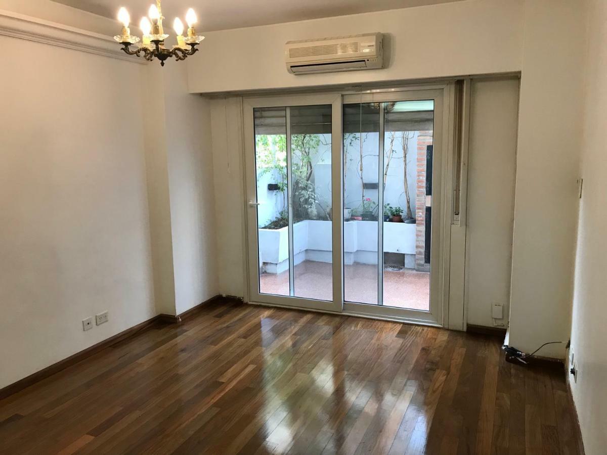 Cabildo Y Juramento Con Parrilla Διαμέρισμα Μπουένος Άιρες Εξωτερικό φωτογραφία
