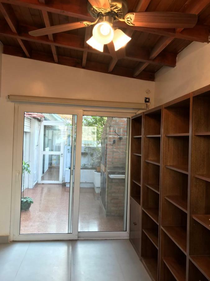 Cabildo Y Juramento Con Parrilla Διαμέρισμα Μπουένος Άιρες Εξωτερικό φωτογραφία