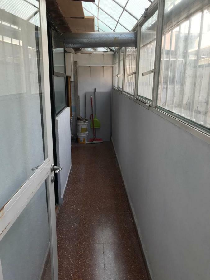 Cabildo Y Juramento Con Parrilla Διαμέρισμα Μπουένος Άιρες Εξωτερικό φωτογραφία