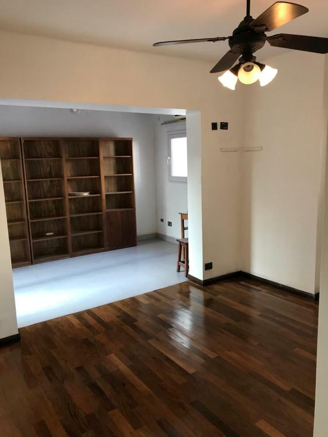 Cabildo Y Juramento Con Parrilla Διαμέρισμα Μπουένος Άιρες Εξωτερικό φωτογραφία