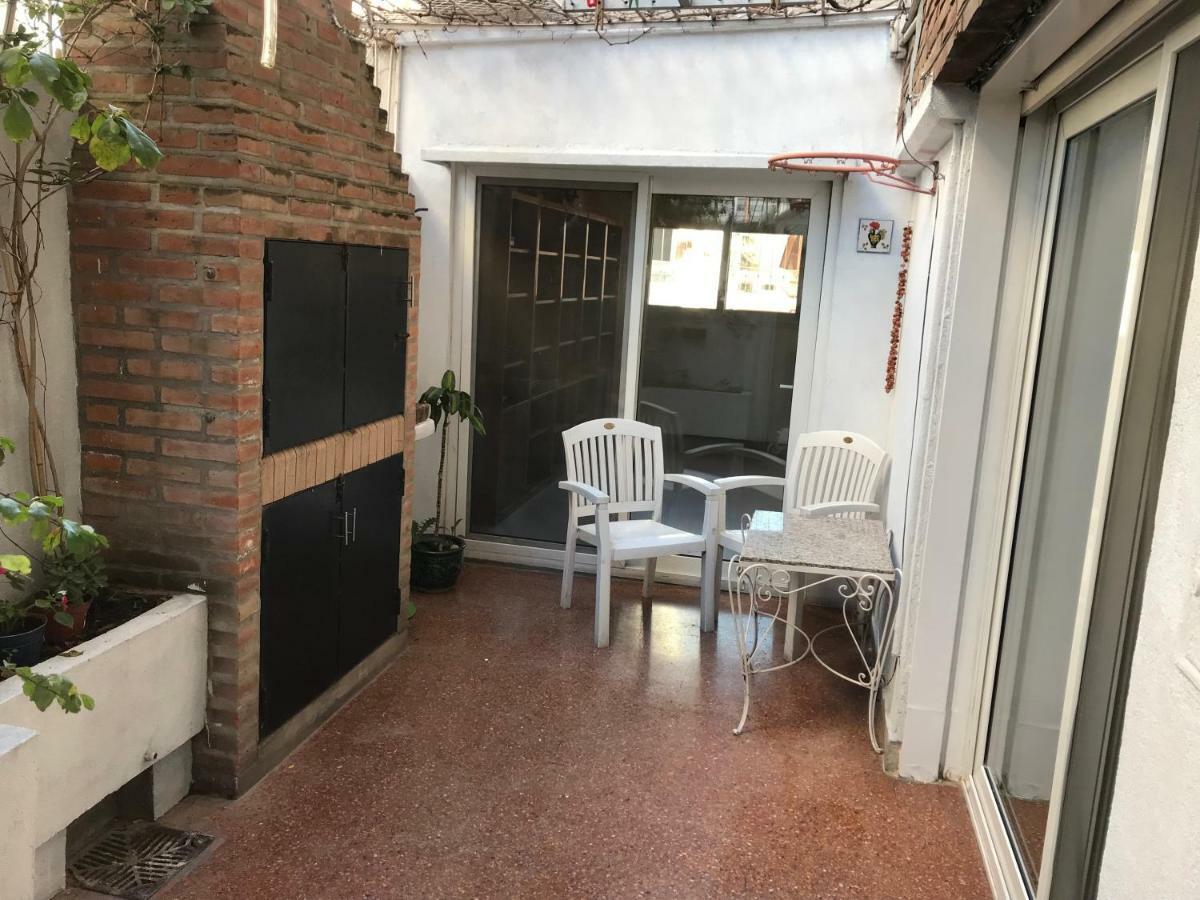 Cabildo Y Juramento Con Parrilla Διαμέρισμα Μπουένος Άιρες Εξωτερικό φωτογραφία
